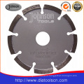 Od115mm Diamond Tuck Point Blade, Saw Blade